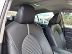 2018 Camry Thumbnail 8