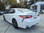 2018 Camry Thumbnail 9