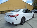2018 Camry Thumbnail 12