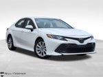 2018 Camry Thumbnail 1