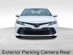 2018 Camry Thumbnail 2