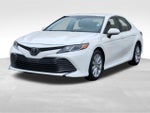 2018 Camry Thumbnail 3