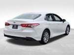 2018 Camry Thumbnail 8