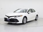 2018 Camry Thumbnail 4