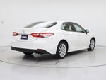 2018 Camry Thumbnail 8