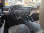 2018 Camry Thumbnail 4