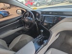 2018 Camry Thumbnail 7