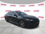 2018 Camry Thumbnail 17