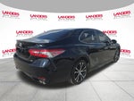2018 Camry Thumbnail 19