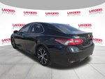 2018 Camry Thumbnail 21