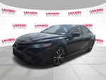 2018 Camry Thumbnail 23