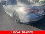 2018 Camry Thumbnail 2