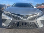 2018 Camry Thumbnail 5