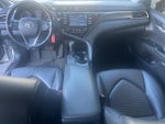 2018 Camry Thumbnail 9