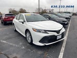2018 Camry Thumbnail 3
