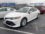 2018 Camry Thumbnail 5