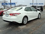 2018 Camry Thumbnail 9