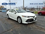 2018 Camry Thumbnail 11