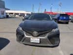 2018 Camry Thumbnail 2