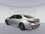 2018 Camry Thumbnail 3