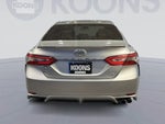 2018 Camry Thumbnail 4