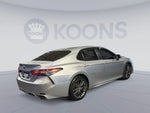 2018 Camry Thumbnail 5