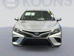 2018 Camry Thumbnail 8