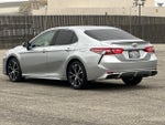 2018 Camry Thumbnail 5