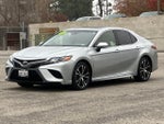 2018 Camry Thumbnail 7