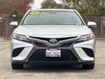 2018 Camry Thumbnail 8