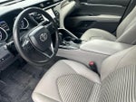 2018 Camry Thumbnail 9