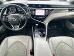2018 Camry Thumbnail 12