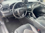 2018 Camry Thumbnail 2