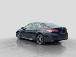 2018 Camry Thumbnail 4