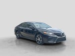 2018 Camry Thumbnail 8