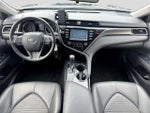 2018 Camry Thumbnail 14