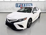 2018 Camry Thumbnail 3