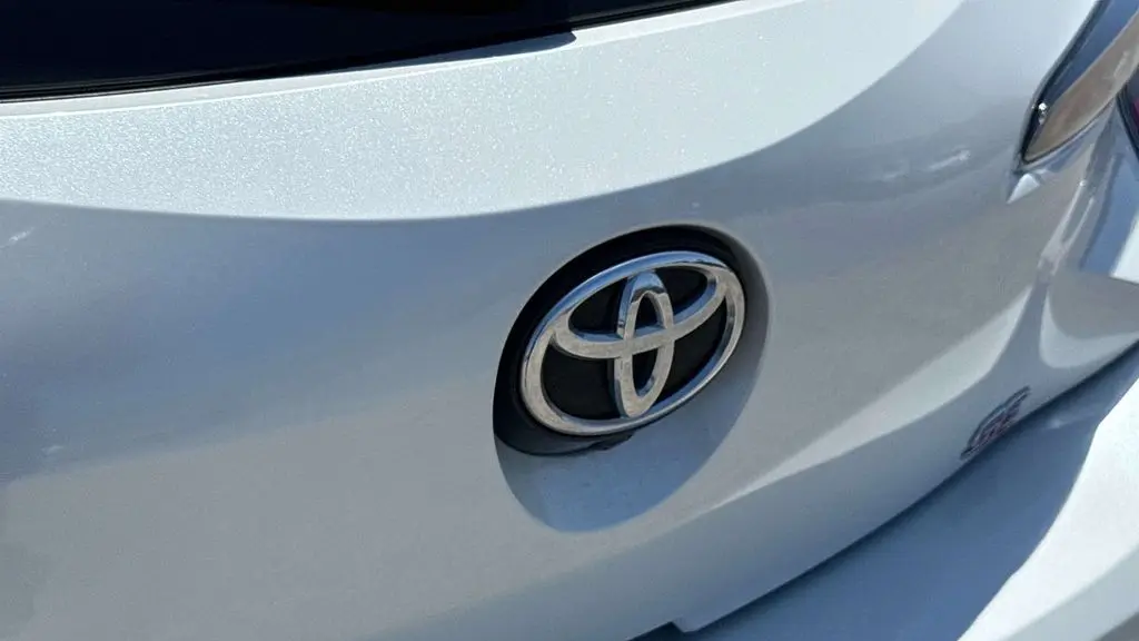 2021 Toyota Corolla Hatchback SE