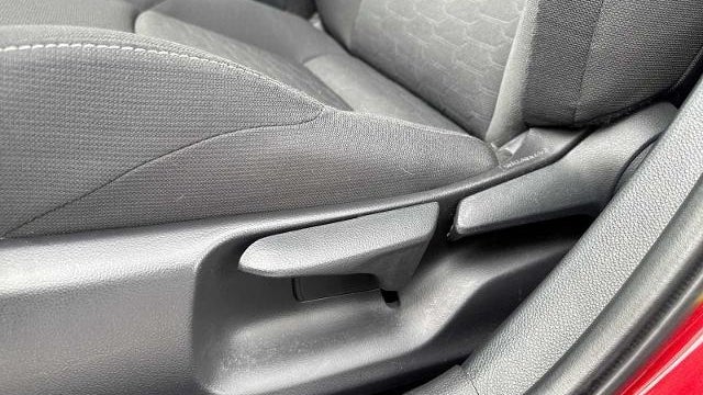 2021 Toyota Corolla Hatchback SE