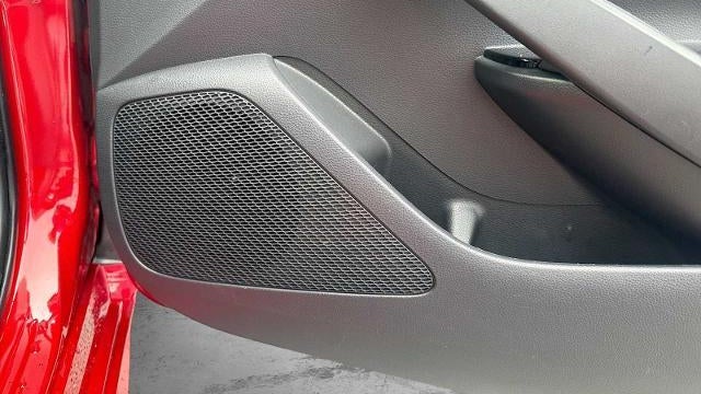 2021 Toyota Corolla Hatchback SE