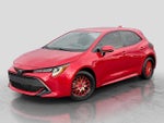 2021 Corolla Hatchback Thumbnail 1