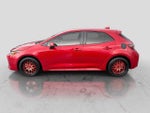 2021 Corolla Hatchback Thumbnail 3