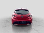 2021 Corolla Hatchback Thumbnail 5