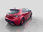 2021 Corolla Hatchback Thumbnail 6