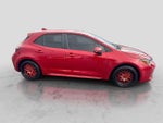 2021 Corolla Hatchback Thumbnail 7