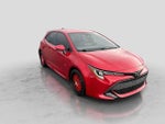 2021 Corolla Hatchback Thumbnail 8
