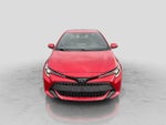 2021 Corolla Hatchback Thumbnail 9
