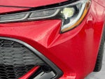 2021 Corolla Hatchback Thumbnail 10
