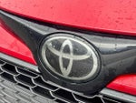2021 Corolla Hatchback Thumbnail 11