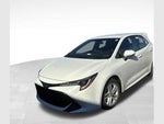2022 Corolla Hatchback Thumbnail 1